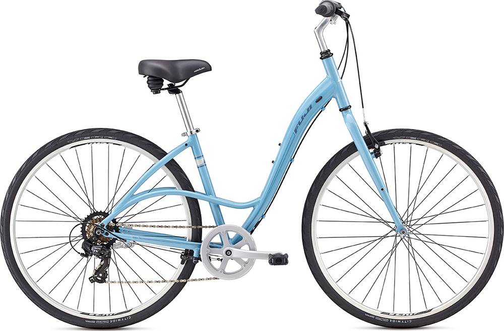 Fuji Crosstown 2.3 LS