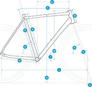 2017 Fuji Cross 1.1 – Specs 