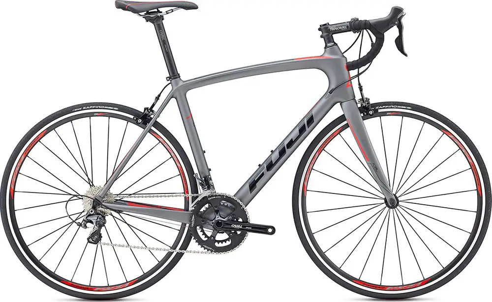 【取引中】街乗り仕様！2019 FUJI GRAN FONDO CLASSICO 1.1フジ グランフォンドクラシコ1.1  サイズS（50㎝）11S Fuji-Gran-Fondo-1.1-Main-