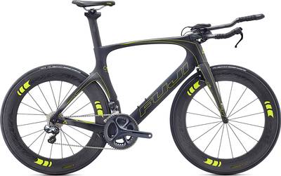 2017 Fuji Norcom Straight 1.3 – Specs, Comparisons, Reviews