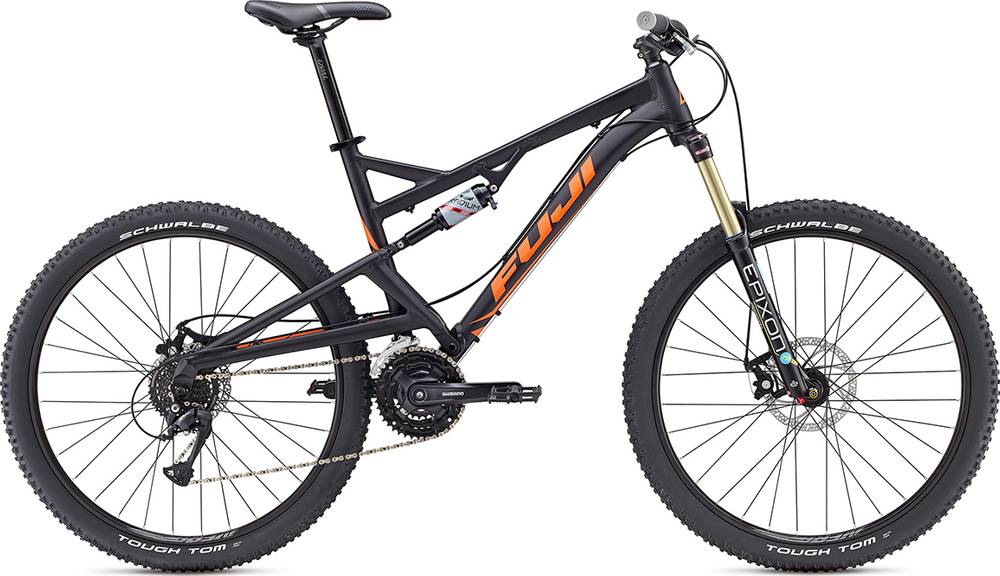 Fuji Reveal 27.5 1.5