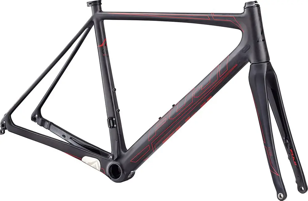 Fuji sl 1.1 store frameset for sale