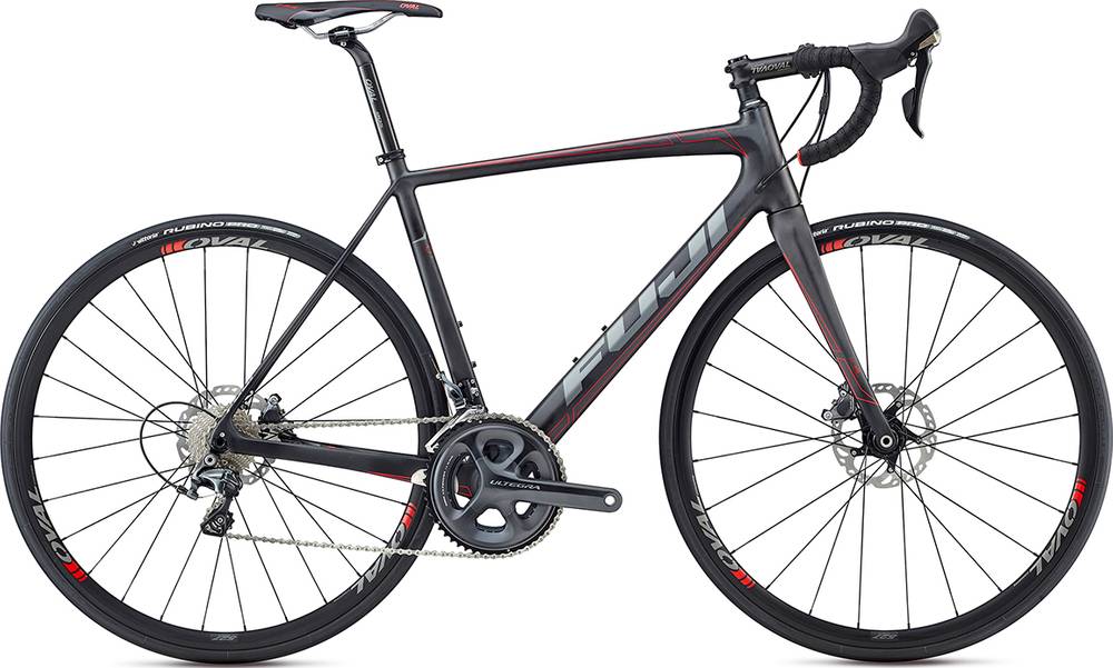 Fuji SL 2.5 2017 — Price & Specs | 2BX