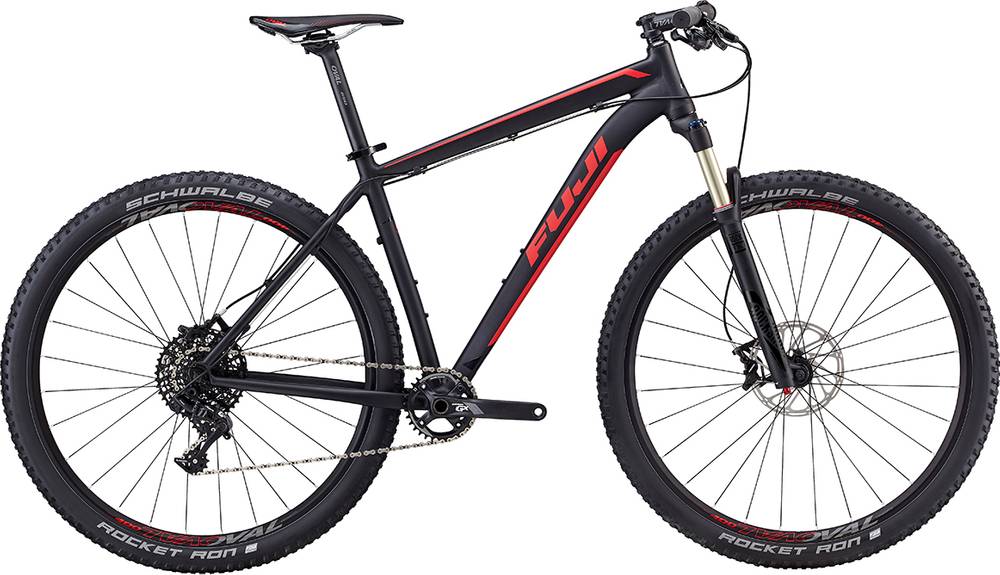 Fuji Tahoe 29 1.1