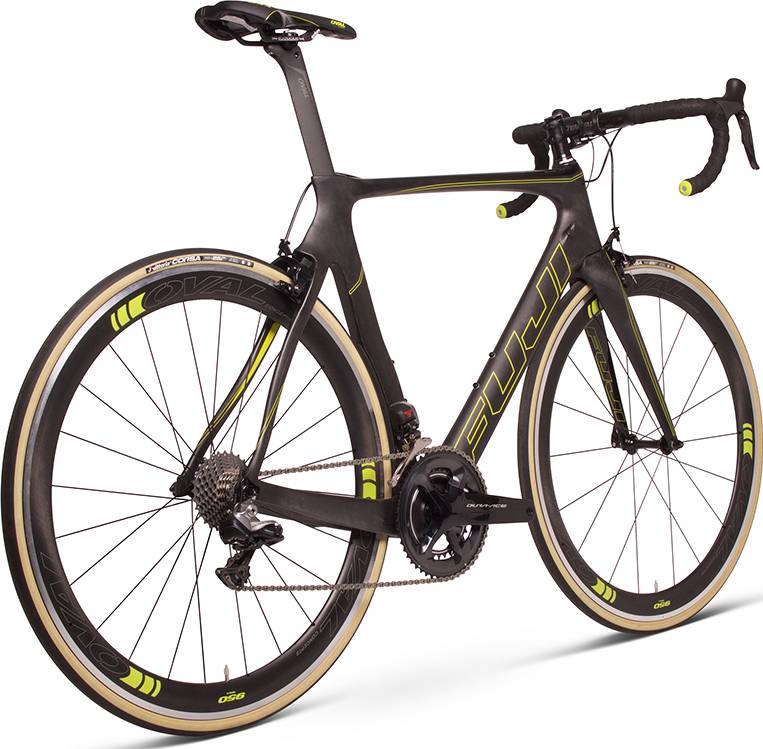 Transonic 1〜11 Transonic 1.1 – Fuji Bikes USA Powered by BikeCo