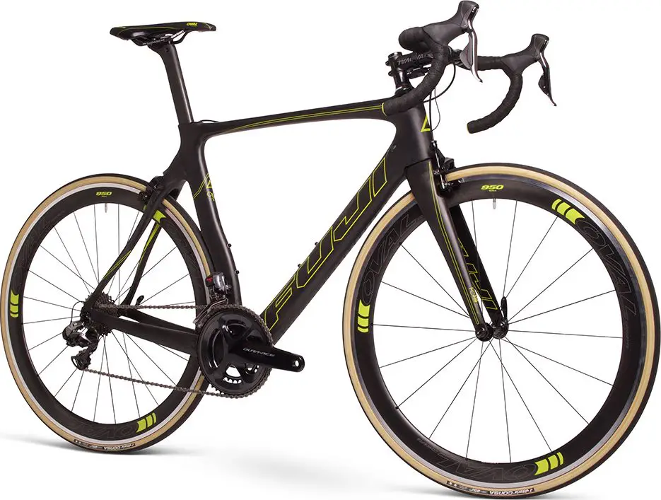 2017 Fuji Transonic 1.1 – Specs, Comparisons, Reviews – 99 Spokes