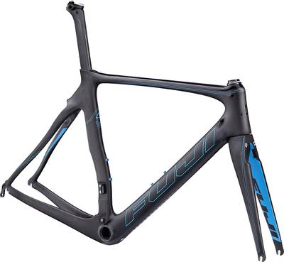 2017 Fuji Transonic Elite Frame – Specs, Comparisons, Reviews – 99 
