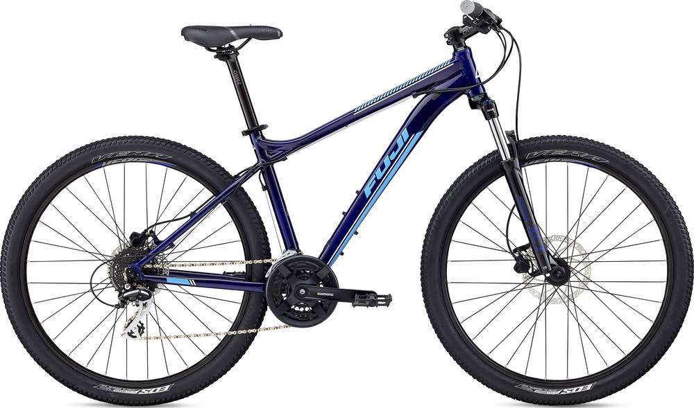 Fuji Addy 27.5 1.7