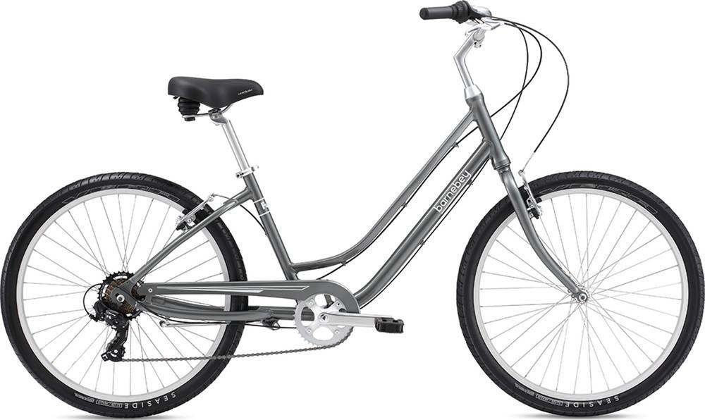 Fuji Barnebey 7 LS