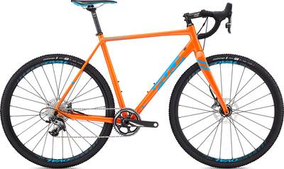 2018 Fuji Cross 1.1 vs Cross 1.5 vs 