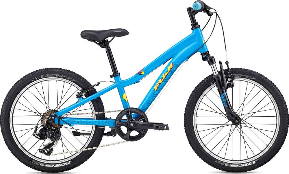 Fuji Dynamite 20