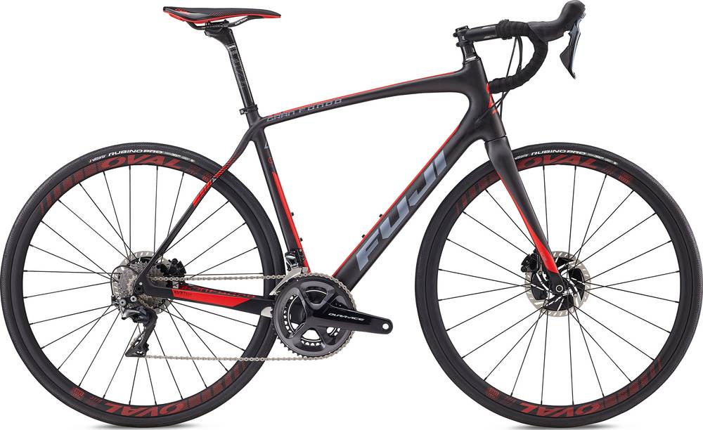 Fuji Gran Fondo 1.1