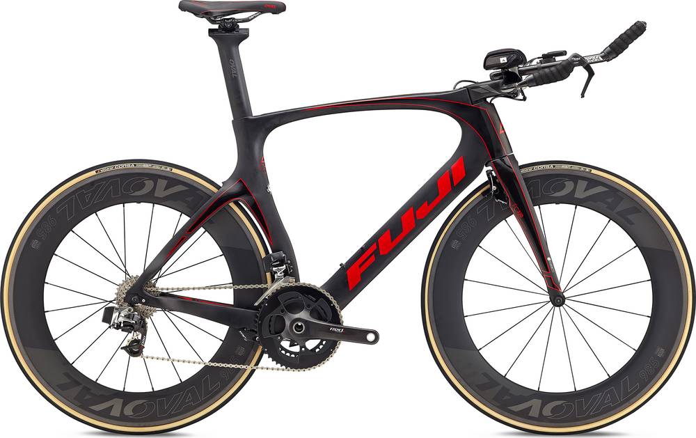 Fuji Norcom Straight 1.1