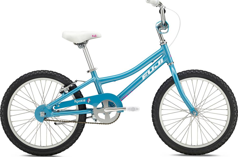 Fuji Rookie 20 G 2018 — Price & Specs | 2BX