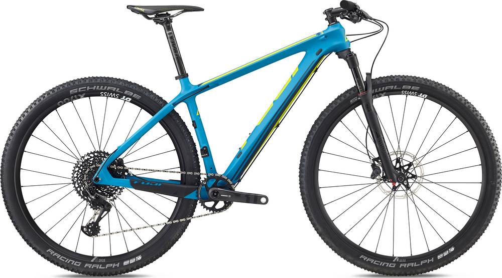 Fuji SLM 29 1.3