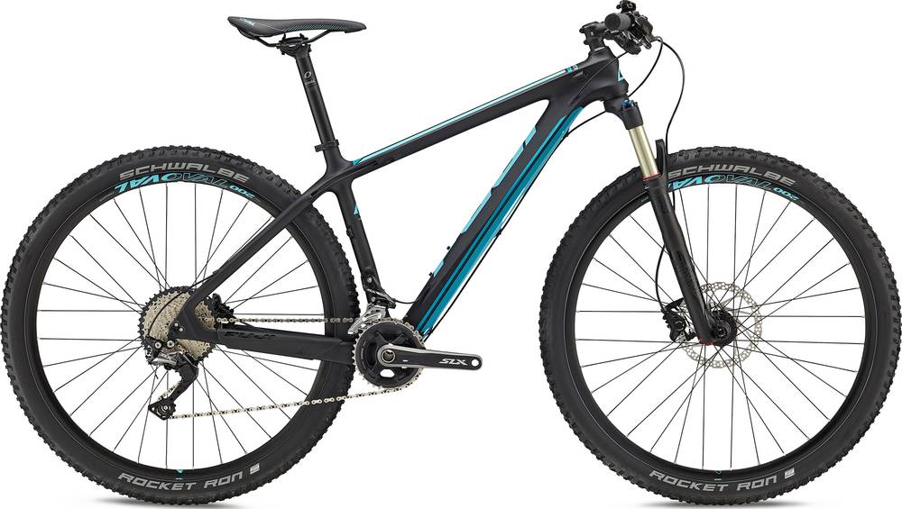 Fuji SLM 29 2.5