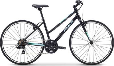 fuji absolute 2.3 st review