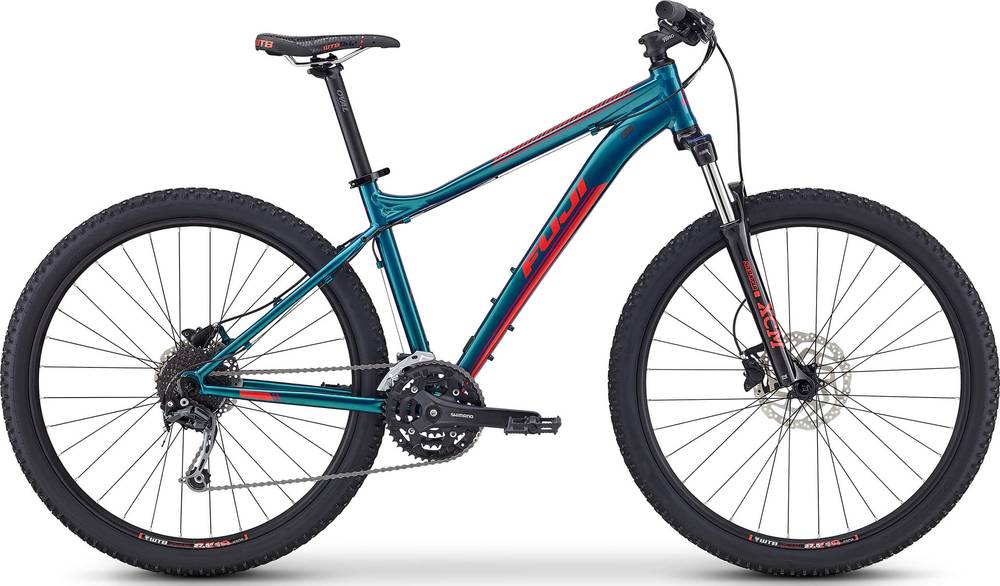 Fuji Addy 27.5 1.5