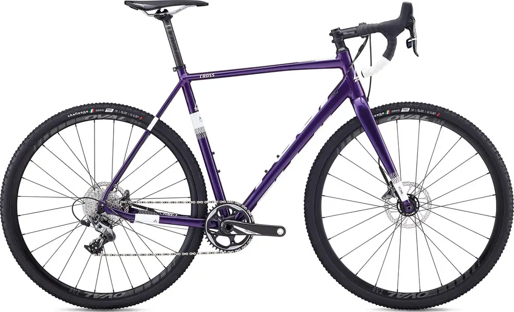 2019 Fuji Cross 1.1 – Specs, Comparisons, Reviews – 99 Spokes