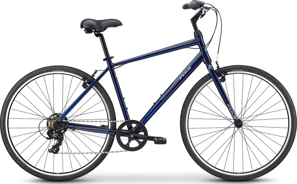 2019 Fuji Crosstown 2.3 – Specs, Comparisons, Reviews – 99 Spokes