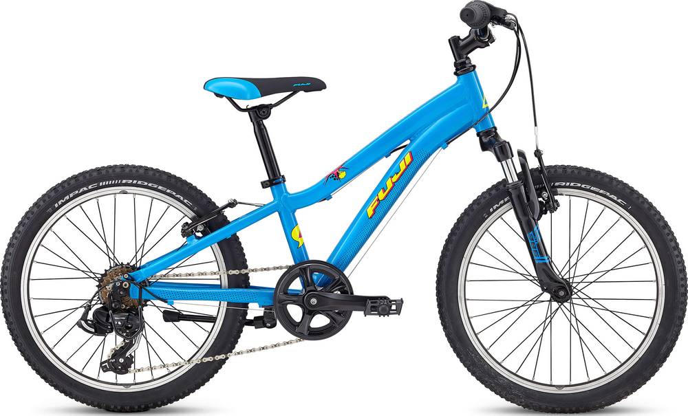 Fuji Dynamite 20