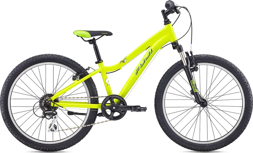 FUJI マウンテンバイク 24インチ DYNAMITE COMP FUJI ( フジ ) キッズバイク DYNAMITE 24 PRO DISC