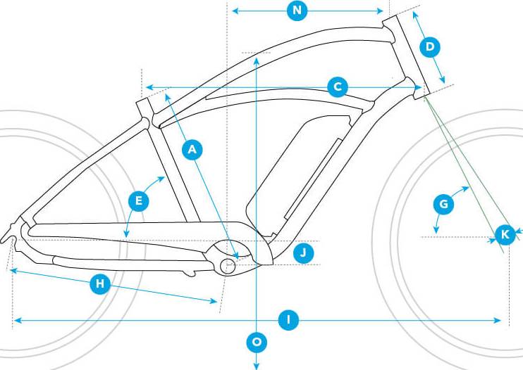 2019 Fuji Sanibel – Specs, Comparisons 