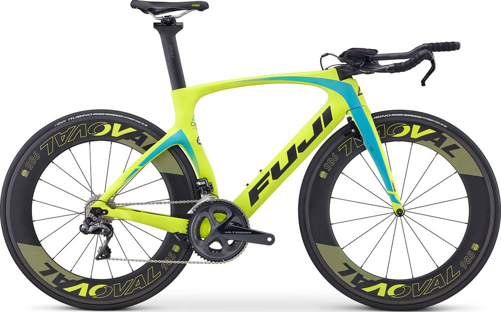 FUJI Norcom Straight 1.3