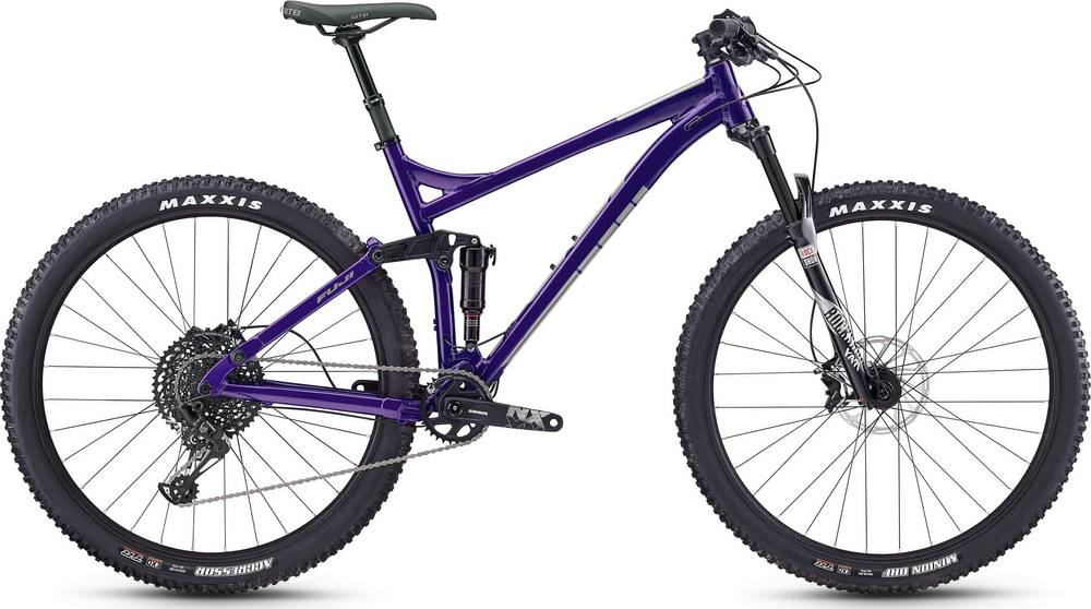 Fuji Outland LT 1.1