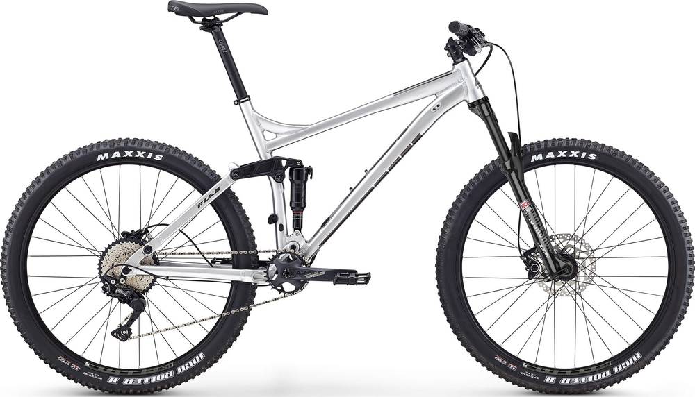 Fuji Reveal 27.5 1.1