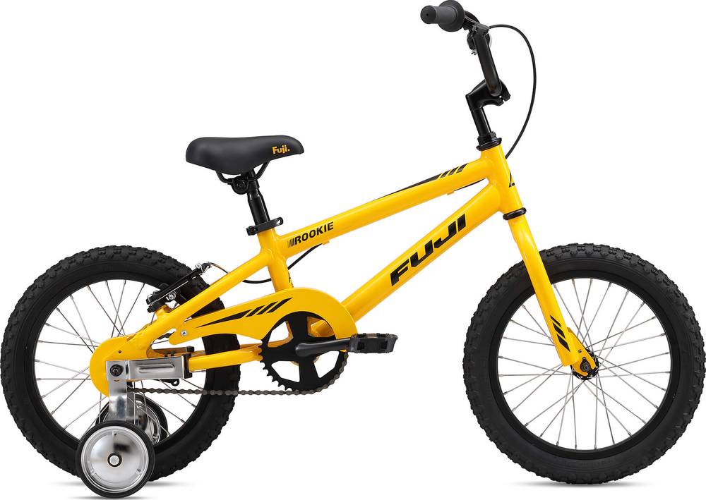 Fuji Rookie 16 B 2019 — Price & Specs | 2BX