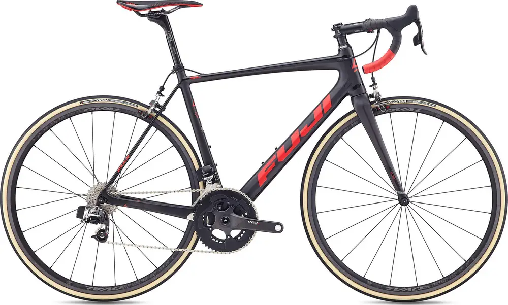 2019 Fuji SL 1.1 – Specs, Comparisons, Reviews – 99 Spokes