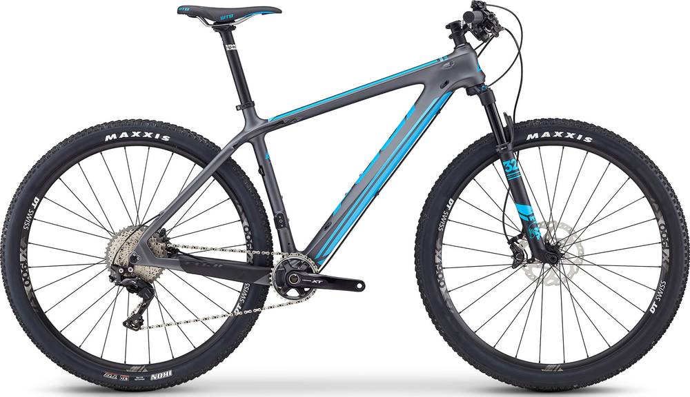 Fuji SLM 29 2.1