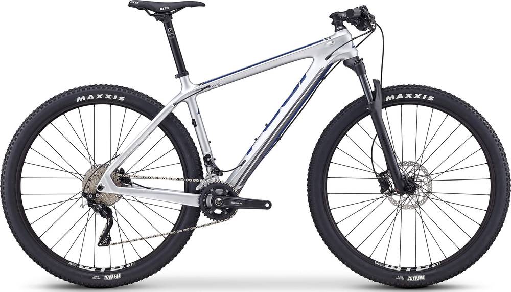 Fuji SLM 29 2.7