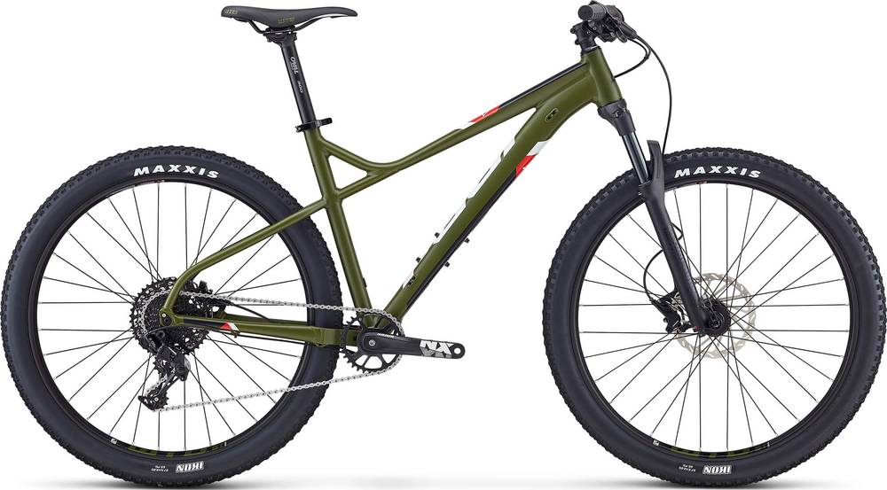 Fuji Tahoe 27.5 1.5