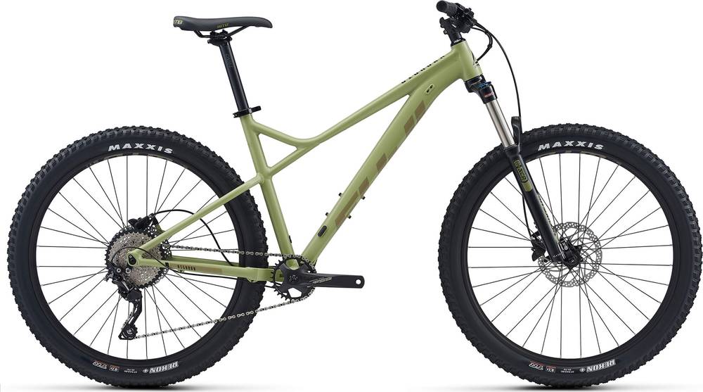 fuji bighorn 1.5