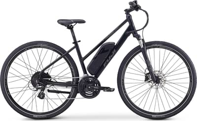2020 Fuji E-Traverse 2.1 ST – Specs 