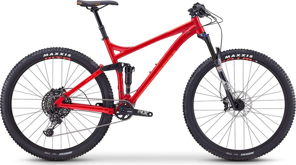 Fuji Outland 29 1.0