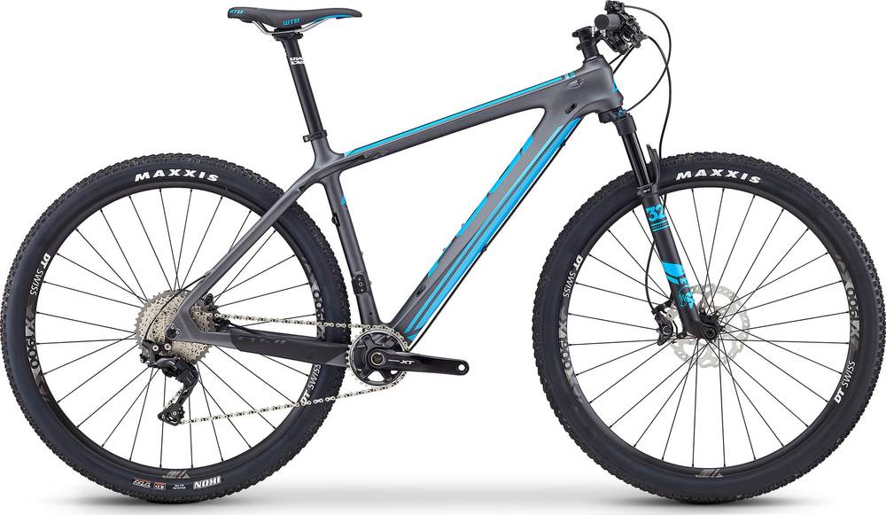Fuji SLM 29 2.1