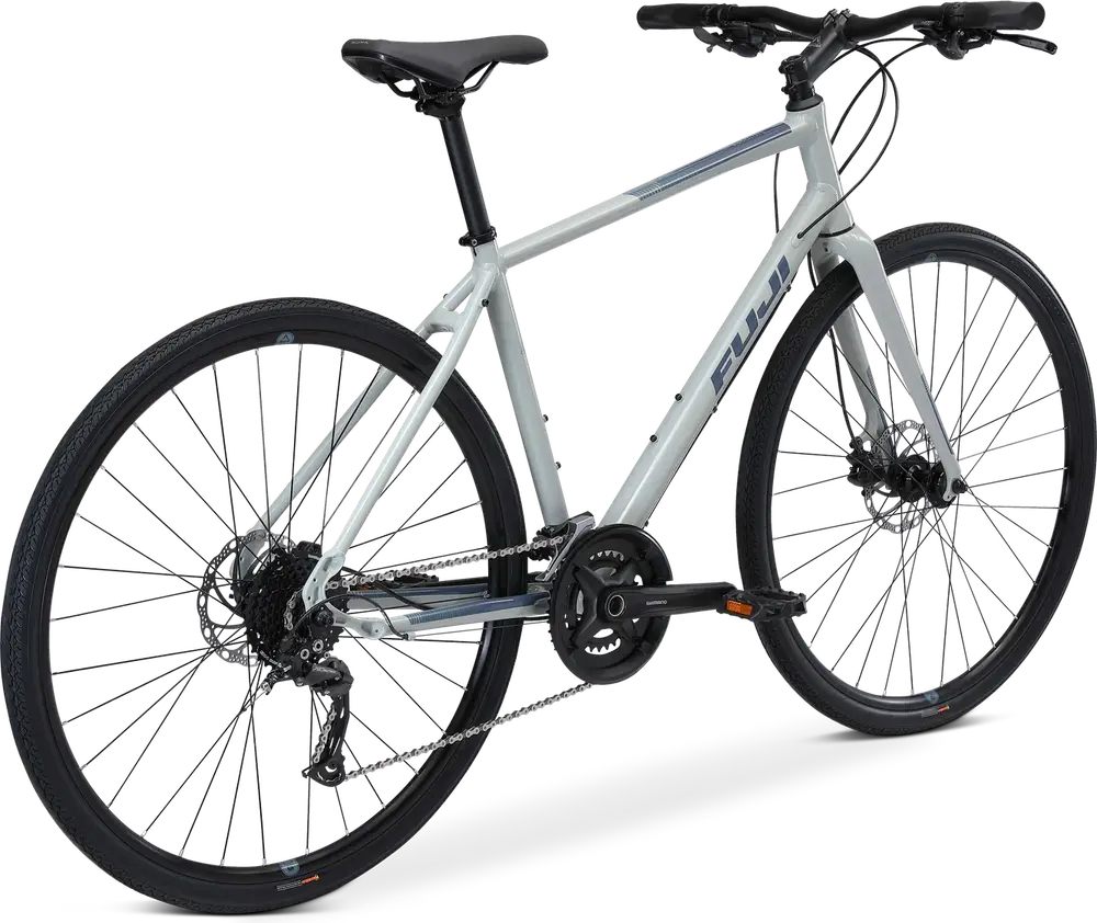 2021 Fuji Absolute 1.7 – Specs, Comparisons, Reviews – 99 Spokes