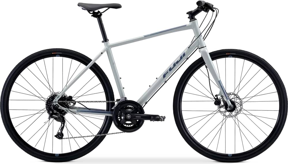 プロアクティブ7　Step 1.2.3 プロアクティブ7 Step 1.2.3 Absolute 1.3 – Fuji Bikes USA