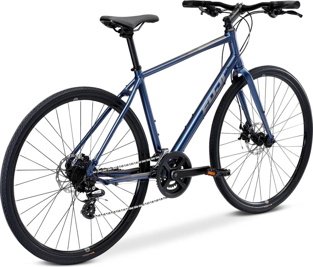2021 Fuji Absolute 1.9 – Specs, Comparisons, Reviews – 99 Spokes