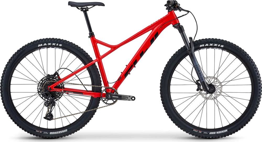 Fuji Bighorn 29 1.3