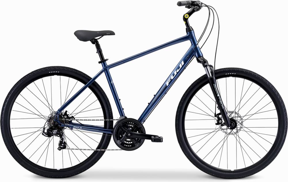 Fuji Crosstown 1.5