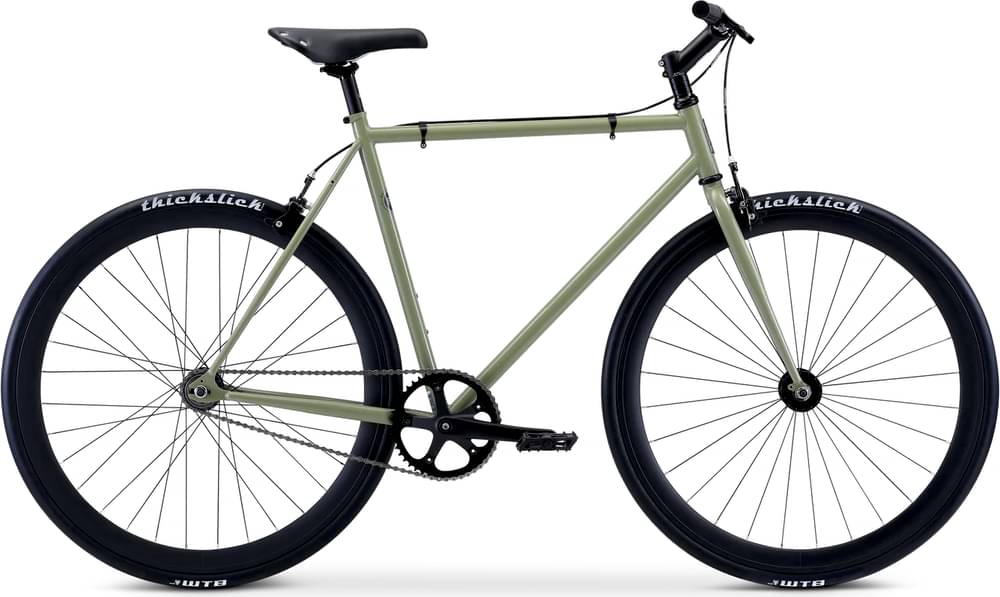 Fuji Declaration 2022 - Firehouse Bicycles