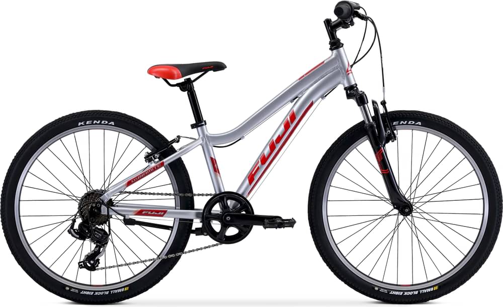 2021 Fuji Dynamite 24 Sport – Specs, Comparisons, Reviews