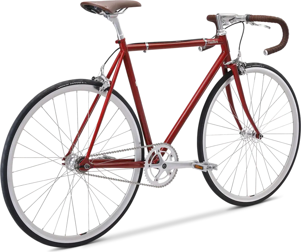 2021 Fuji Feather – Specs, Comparisons, Reviews – 99 Spokes