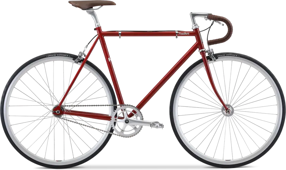 2021 FUJI FEATHER 520mm フレームセット Fuji Feather 2021 bike, Black | Bikeinn