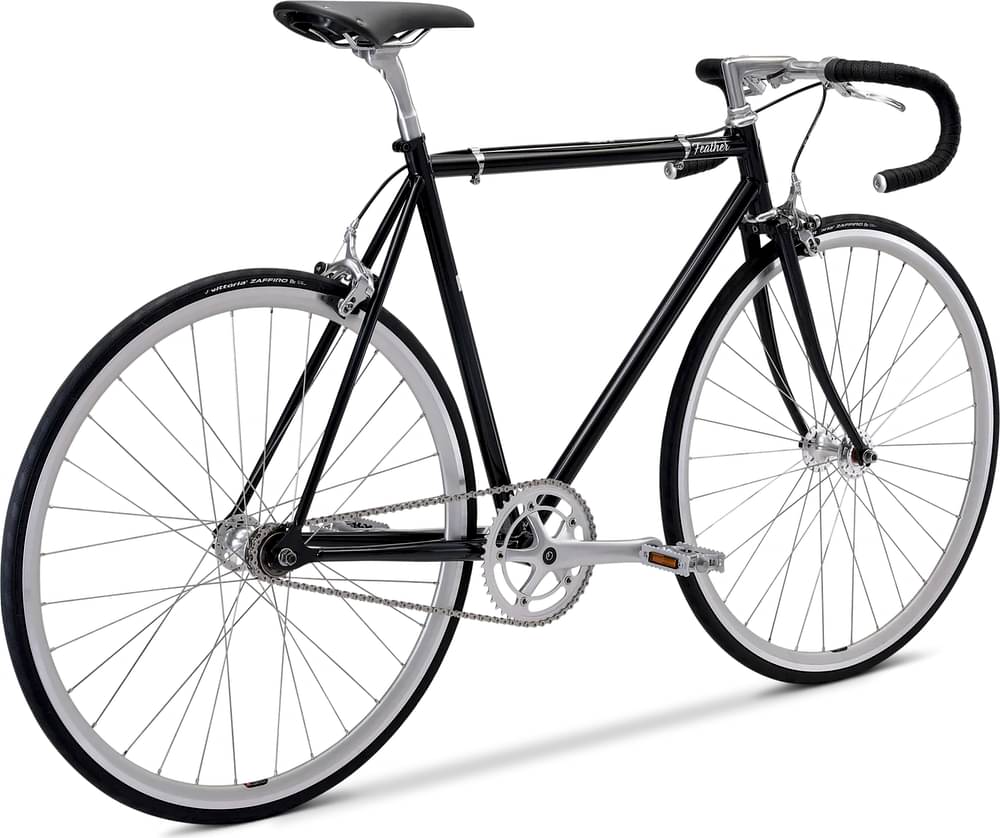 東京都　FUJI FEATHER 2021年式 56 BLK 東京都 FUJI FEATHER 2021年式 56 BLK - メルカリ