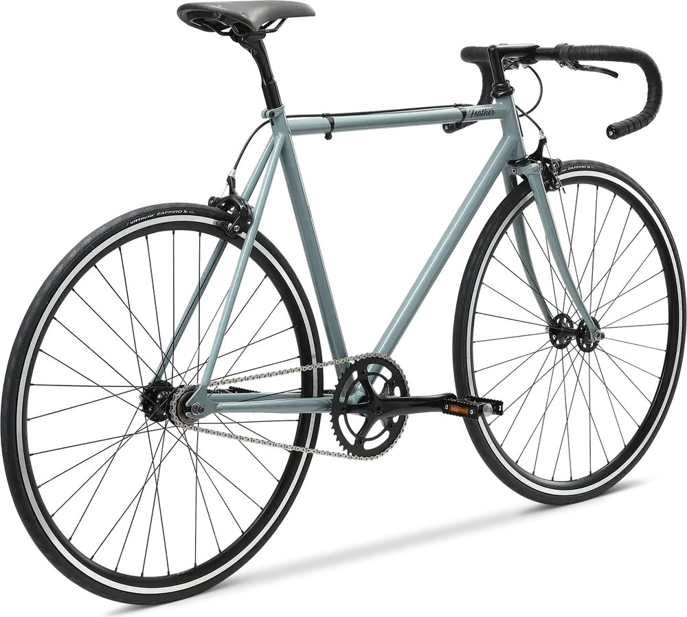 東京都　FUJI FEATHER 2021年式 56 BLK 2021 Fuji Feather – Specs, Comparisons, Reviews – 99 Spokes